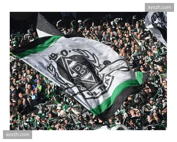 官方：因十字韧带伤势，门兴格拉德巴赫中场科内赛季报销