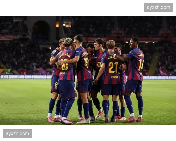 西甲公布本轮最佳阵容，皇马、巴萨各三人入选