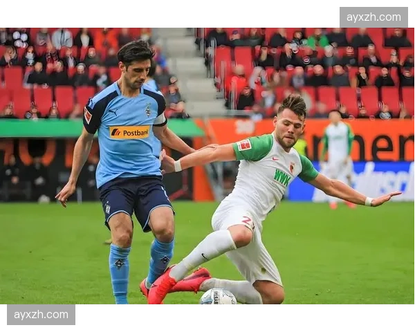 门兴防线漏洞百出，28轮狂丢48球是德甲失球最多球队之一